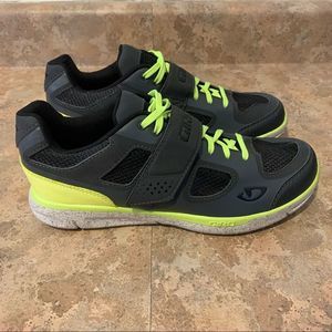 Giro Whynd Women's Bike Shoes 2-Bolt SPD Womens 8.5